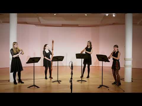 Henry Mancini /arr. Paul Leenhouts - On the trail of the Pink Panther