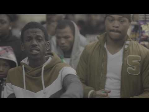 Yung Jerz Feat  E Dub and Ambition:Will it stop