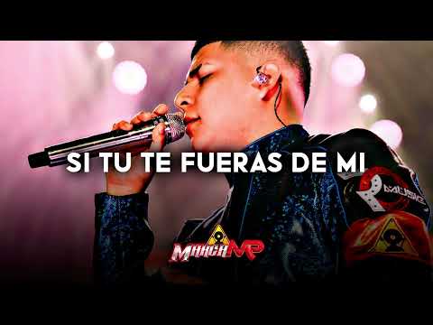 Marca MP - Si Tu Te Fueras De Mi (Romanticas 2023)