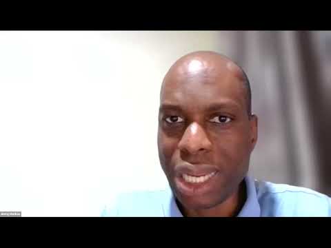 Managing Employee Disciplinary Process with Jimmy Mokikan