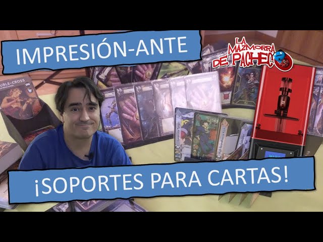 Vídeo relacionado con SUMNACON 4 Soportes para Cartas de Juego de 13 Pulgadas, Soporte Curvado para Tarjetas de Madera para Adultos, Accesorios para Juegos de Cartas para Puente, Go Fish, Uno