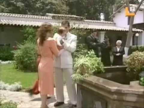 Telenovela Isabella,Mujer Enamorada Final