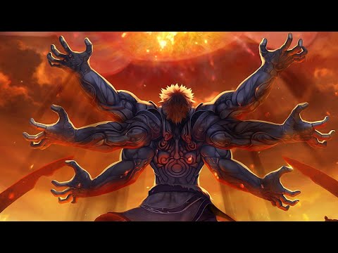 Asura's Wrath Amv/Gmv HIDE