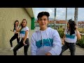Martin Torres-Hablame (Official Video) (Prod-Iván Geezy)