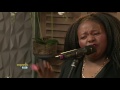 Winnie Khumalo Performs Live My Life LIVE