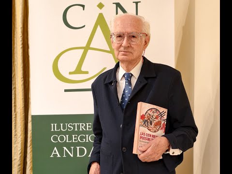 Andrés Amorós: \