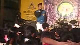 Sige Na Nga-Myrus @Pistahang Barangay of BarangayLS