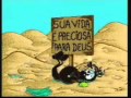 Smilinguido Proibido Nadar Xvid