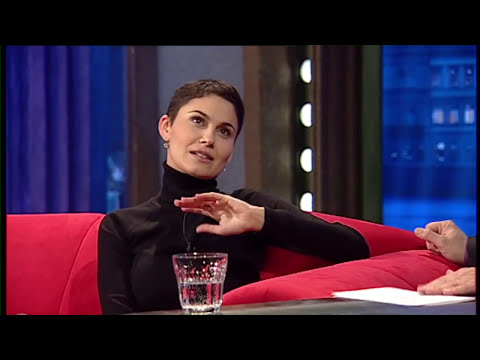 2. Vlaďka Erbová - Show Jana Krause 22. 10. 2010