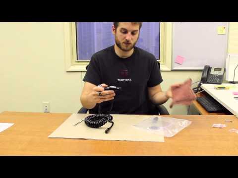 Tiberius Arms Tech Talk: Guerrilla Air Cobra Coil ASA