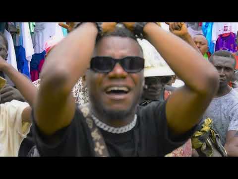 MBANGA BOY : VOYAGEUR (CLIP OFFICIEL)