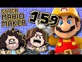 Super Mario Maker: Stripes, Spots or Circles? - PART 159 - Game Grumps Super Mario Maker: Stripes, Spots or Circles? - PART 159 - Game Grumps