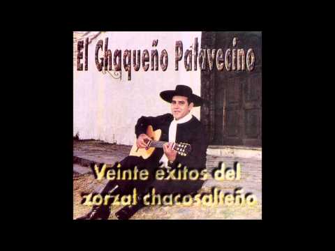 El Chaqueño Palavecino -  Mercedes Silvina