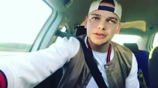 Kane Brown- what&#39;s mine is yours. FULL SONG