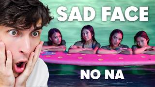 Download lagu no na - sad face :( MV is the happiest i've been all week mp3 Download lagu no na - sad face :( MV is the happiest i've been all week mp3
