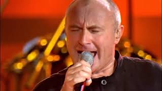 Phil Collins - I Missed Again (Finally.The First Farewell Tour)