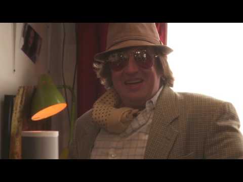 Nirvanna the Band the Show the Deleted - Getting in the Way