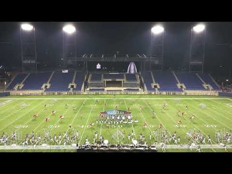 Phantom Regiment 2024 Finale - Canton