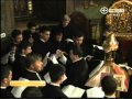 Utrenia Sfantului Ierarh Nectarie Din Eghina In Catedrala Patriarhala Bucuresti 24 10 2012