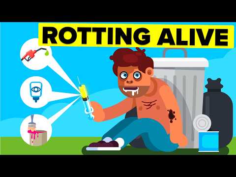 Why This Drug is the DEADLIEST on the Planet