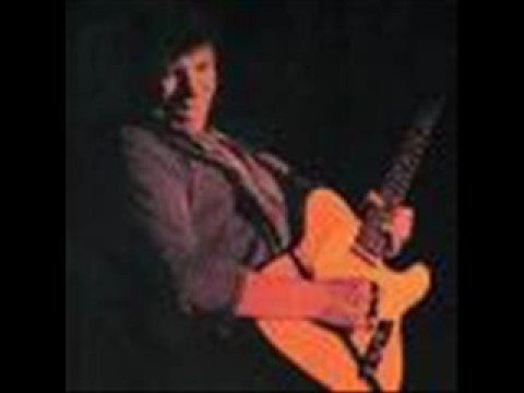 MIKE BLOOMFIELD " BLUES FOR ROY " LIVE 1964