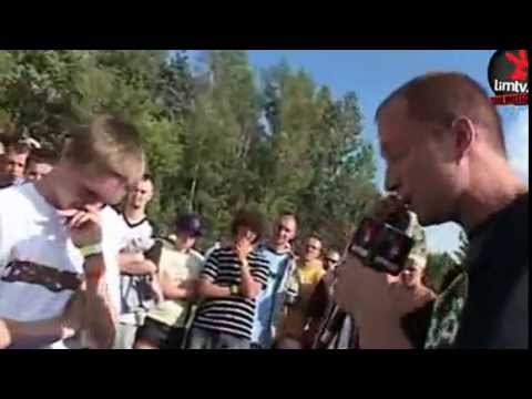 Bitwa o Kemping 2008 - 3-6 vs Solar