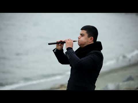 Samvel Galoyan -Instrumental Duduk  2023