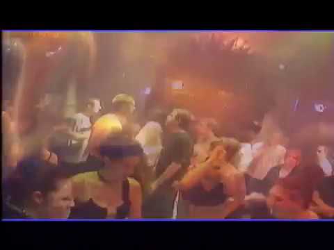 Pulsedriver vs  George Kranz • Din Daa Daa (Live at Club Rotation)