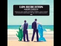 Los Rebujitos Todos los Besos feat  El Reino de la Playa Comparsa de Tarifa