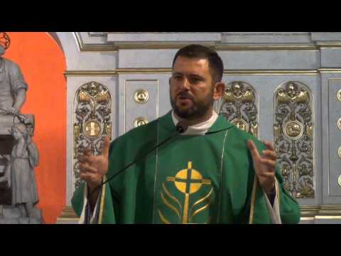 Zaproszenie na Rekolekcje Wielkopostne w Parafii Św. Gertrudy (22-25 marca 2015)