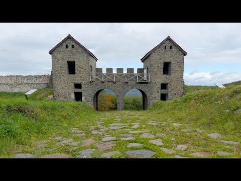 Erdely legjei - Szilágy megye: Porolissum