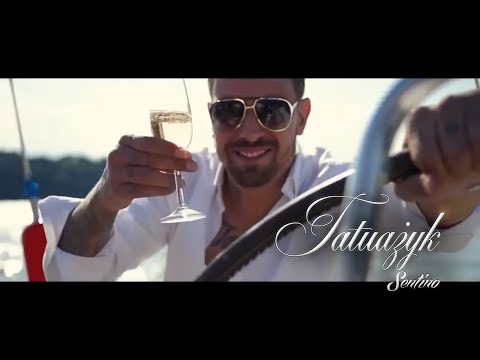 Video thumbnail for Tatuażyk