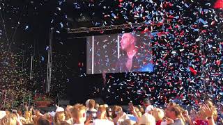 Joey Moe - Million / Legoland Live