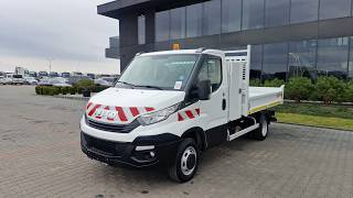 IVECO DAILY 35-150 kamion kiper < 3.5t | Slika 4 - Autoline