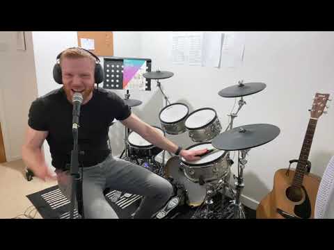 How To Play The Drum Beat From "A Message To You Rudy" By The Specials