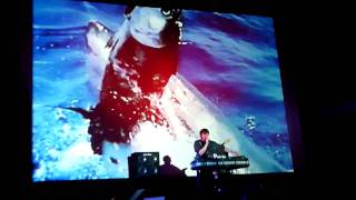 Panda Bear - Comfy in Nautica + Slow Motion @ Out.Fest 2010