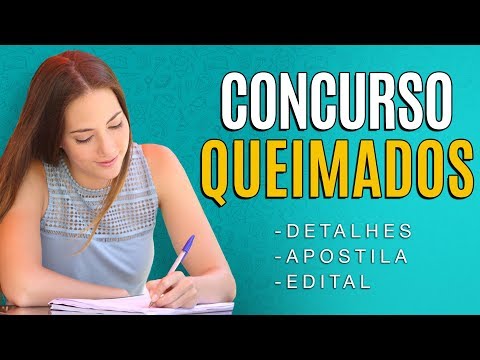 Concurso Queimados 2019 - Edital, Inscrição e Apostilas para Prefeitura