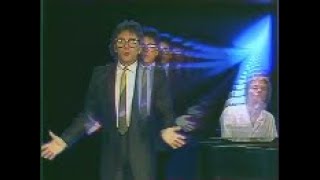 BUGGLES I AM A CAMERA