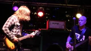 Lukas Nelson Promise Of The Real Don't Take Me Back