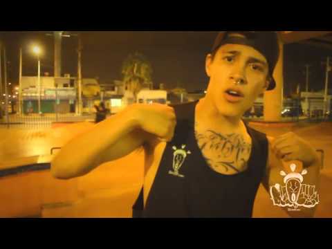 Muerto en Vida(GeasVLX)-VIDEO OFICIAL