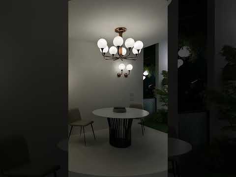 Masiero — это мастера итальянского света