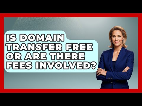 Domain Transfer Fees Comparison