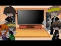 Aftons Emilys React To William S AUs