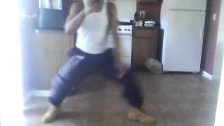 Dante Skippa Davis----BMC Boyz Essential Needs