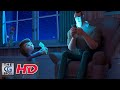 CGI 3D Animated Short Distracted By Emile Jacques TheCGBros