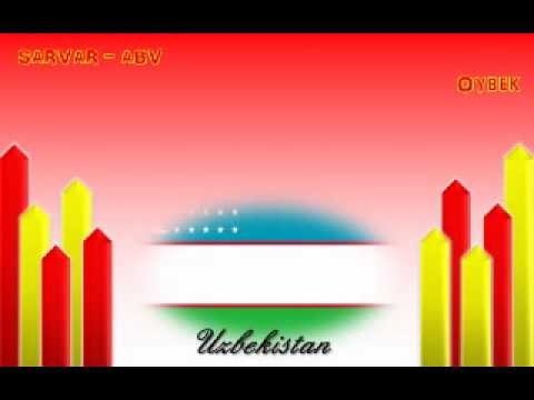 Junior MelodyVision 2 (Uzbekistan)