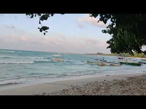 Bharatpur beach / Neil Island 🏝️ Andaman and Nicobar.