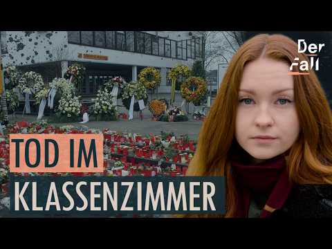 Amok, Attentat, Anschlag – Schusswaffengewalt in Deutschland | Der Fall