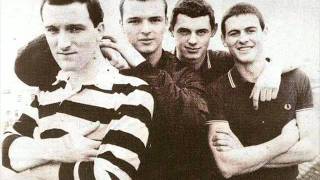 The Crack - Take me away