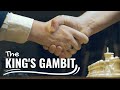 The King's Gambit | Comedy Short Film | Canon R8